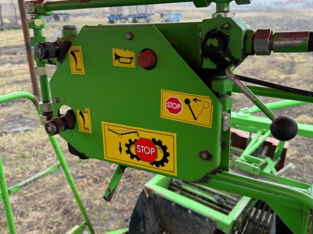 Гримме Другая, объемом двигателя 0 л и пробегом 0 тыс. км за 21000 $, фото 7 на Automoto.ua