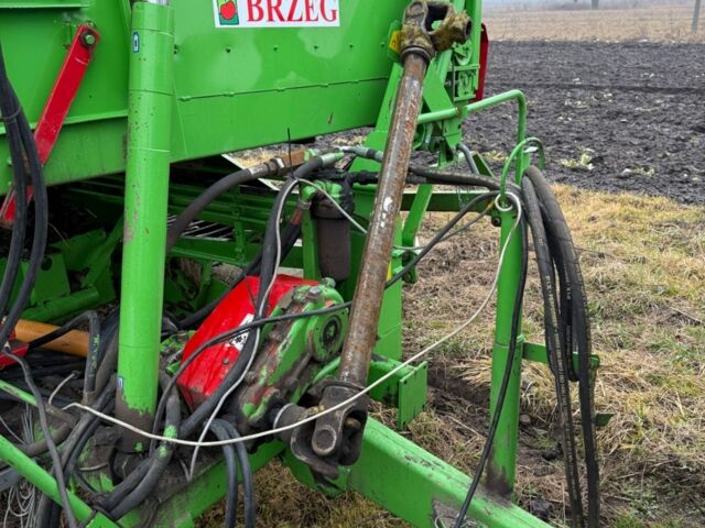 Гримме Другая, объемом двигателя 0 л и пробегом 0 тыс. км за 21000 $, фото 12 на Automoto.ua