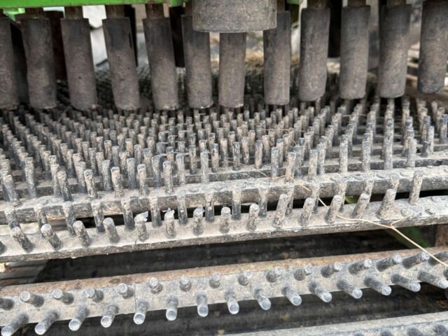 Гримме Другая, объемом двигателя 0 л и пробегом 0 тыс. км за 21000 $, фото 8 на Automoto.ua