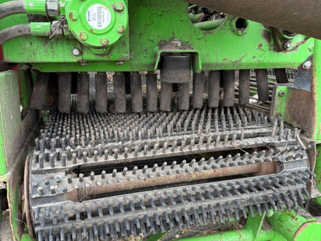 Гримме Другая, объемом двигателя 0 л и пробегом 0 тыс. км за 21000 $, фото 9 на Automoto.ua