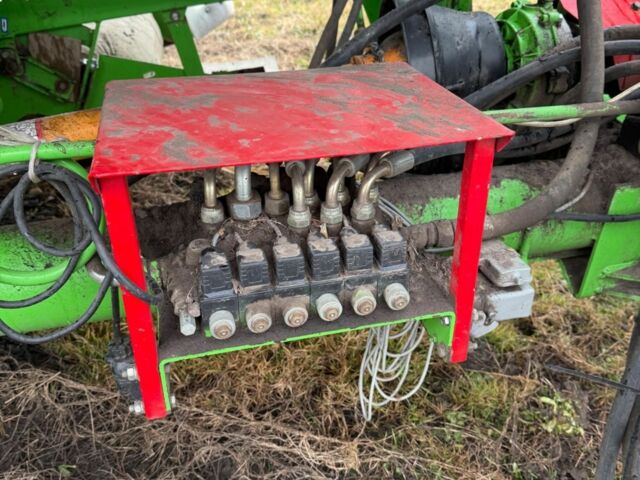 Гримме Другая, объемом двигателя 0 л и пробегом 0 тыс. км за 21000 $, фото 13 на Automoto.ua