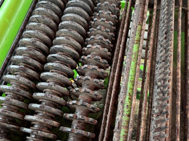 Гримме Другая, объемом двигателя 0 л и пробегом 0 тыс. км за 21000 $, фото 6 на Automoto.ua