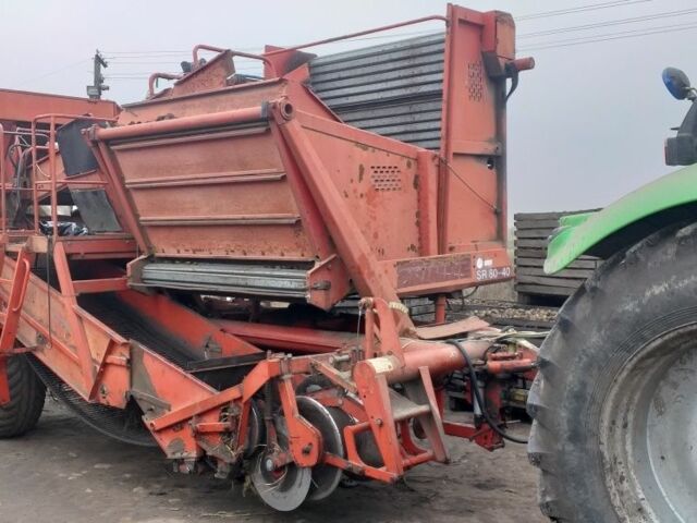 Грімме Другая, об'ємом двигуна 0 л та пробігом 0 тис. км за 9800 $, фото 3 на Automoto.ua