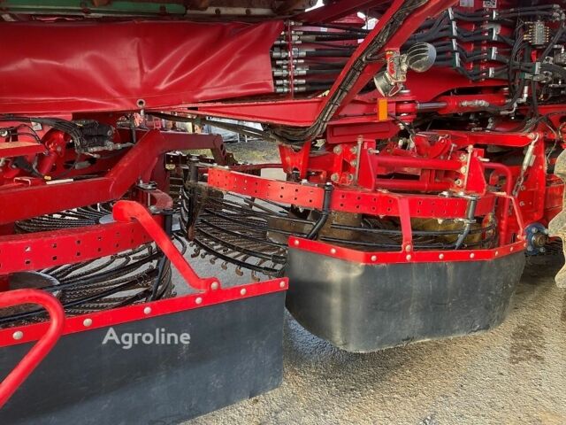 Гримме Другая, объемом двигателя 0 л и пробегом 0 тыс. км за 250681 $, фото 14 на Automoto.ua