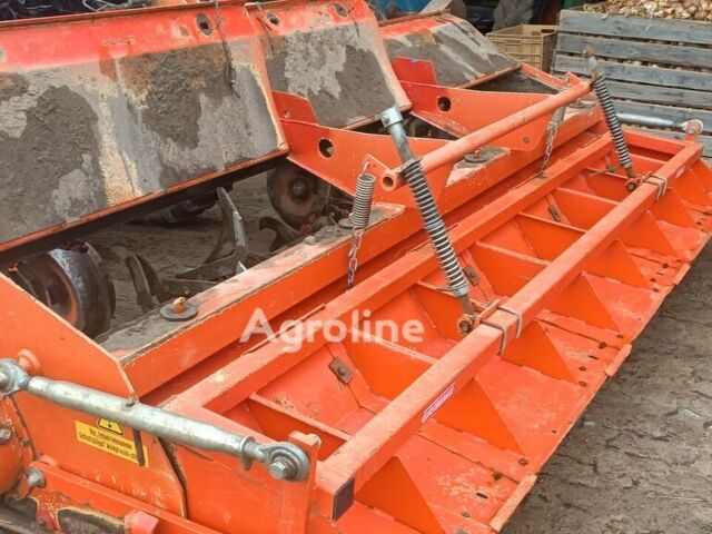 Гримме Другая, объемом двигателя 6 л и пробегом 0 тыс. км за 12796 $, фото 2 на Automoto.ua