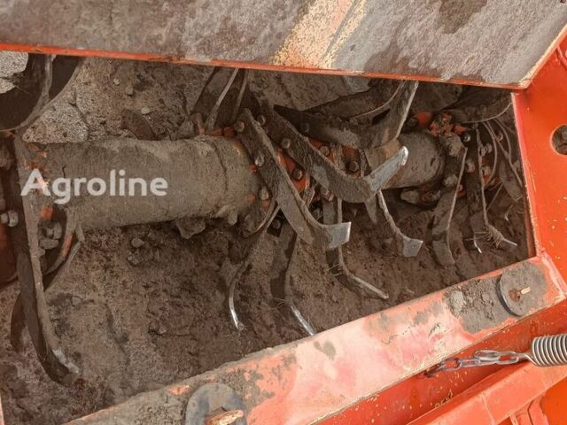 Гримме Другая, объемом двигателя 6 л и пробегом 0 тыс. км за 12796 $, фото 3 на Automoto.ua