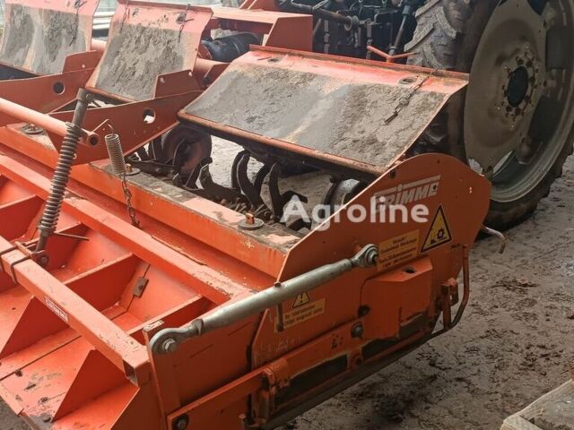 Гримме Другая, объемом двигателя 6 л и пробегом 0 тыс. км за 12796 $, фото 6 на Automoto.ua