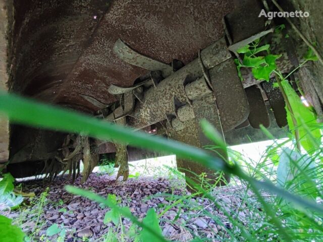 Гримме Другая, объемом двигателя 6 л и пробегом 0 тыс. км за 3139 $, фото 10 на Automoto.ua