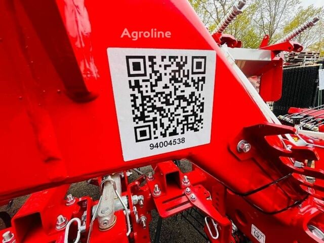 Гримме Другая, объемом двигателя 6 л и пробегом 0 тыс. км за 36265 $, фото 6 на Automoto.ua