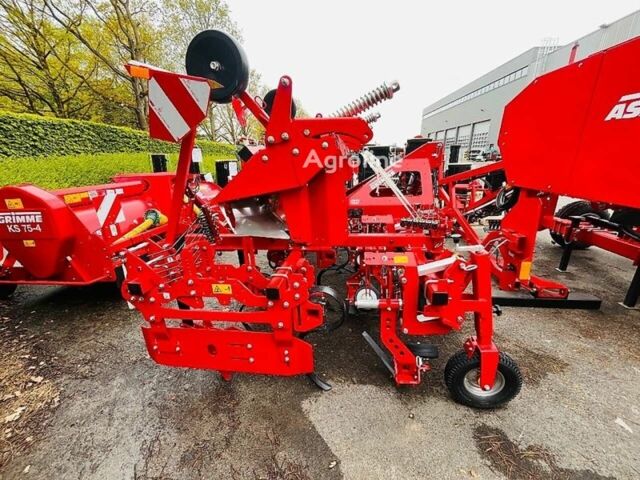 Гримме Другая, объемом двигателя 6 л и пробегом 0 тыс. км за 36265 $, фото 2 на Automoto.ua