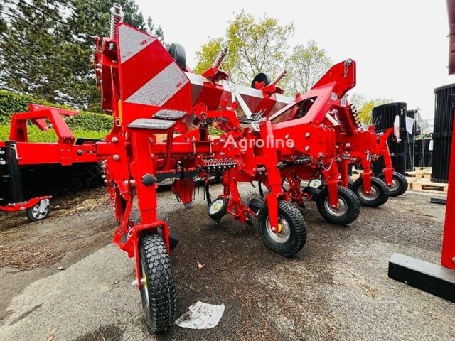 Гримме Другая, объемом двигателя 6 л и пробегом 0 тыс. км за 36265 $, фото 5 на Automoto.ua