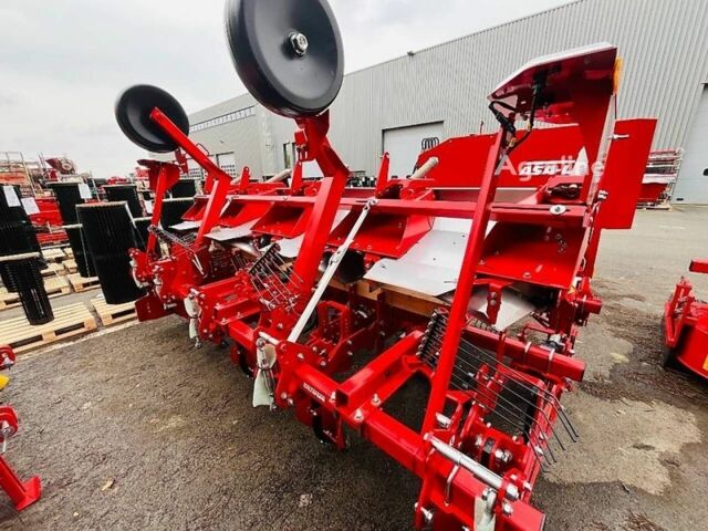 Гримме Другая, объемом двигателя 6 л и пробегом 0 тыс. км за 36265 $, фото 3 на Automoto.ua