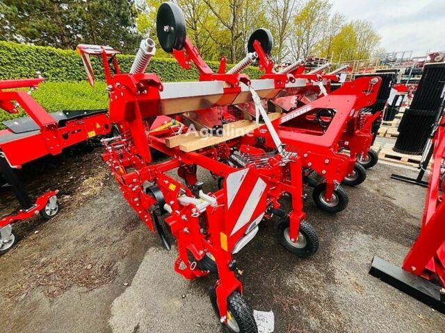 Гримме Другая, объемом двигателя 6 л и пробегом 0 тыс. км за 36265 $, фото 4 на Automoto.ua