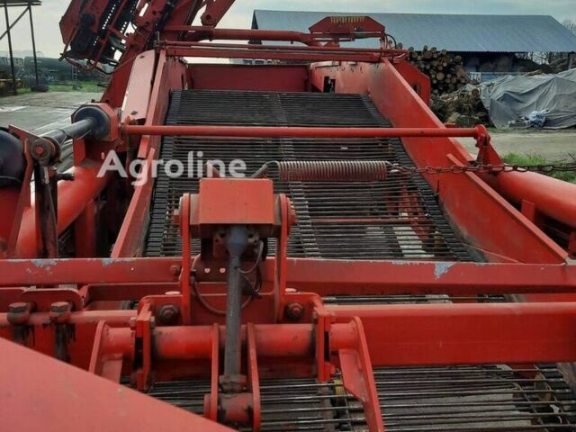 Грімме Другая, об'ємом двигуна 0 л та пробігом 0 тис. км за 23241 $, фото 7 на Automoto.ua