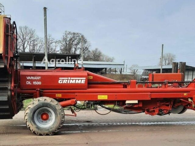 Грімме Другая, об'ємом двигуна 0 л та пробігом 0 тис. км за 23241 $, фото 2 на Automoto.ua