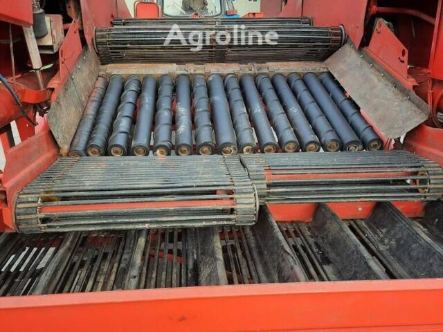 Грімме Другая, об'ємом двигуна 0 л та пробігом 0 тис. км за 23241 $, фото 6 на Automoto.ua