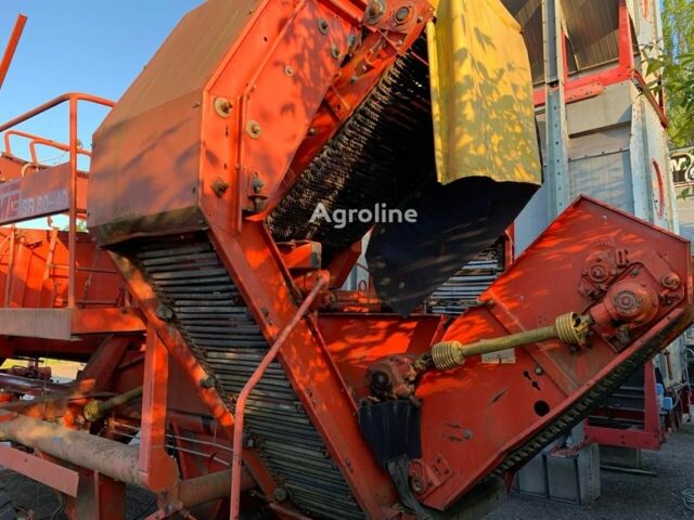 Грімме Другая, об'ємом двигуна 0 л та пробігом 0 тис. км за 7554 $, фото 2 на Automoto.ua