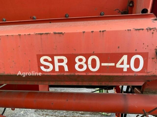 Грімме Другая, об'ємом двигуна 0 л та пробігом 0 тис. км за 7554 $, фото 6 на Automoto.ua