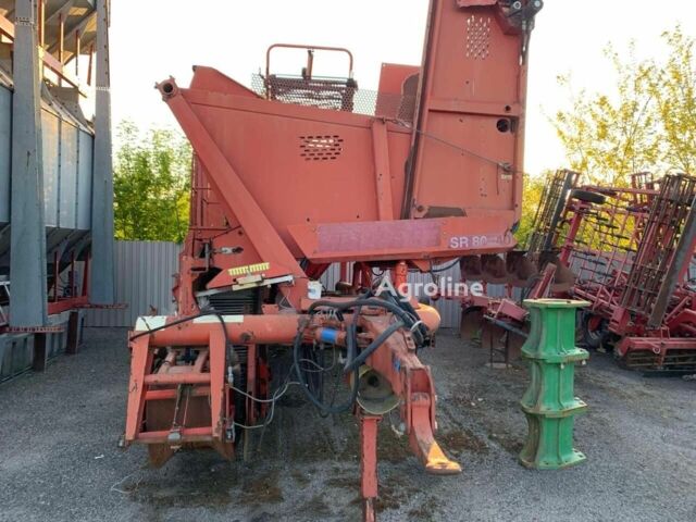 Грімме Другая, об'ємом двигуна 0 л та пробігом 0 тис. км за 7554 $, фото 4 на Automoto.ua