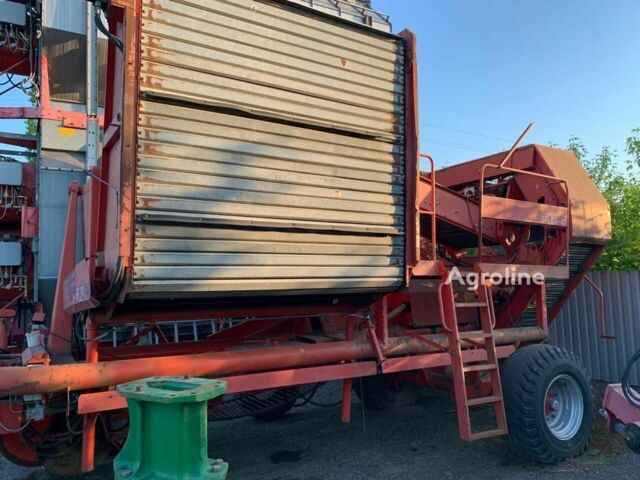 Грімме Другая, об'ємом двигуна 0 л та пробігом 0 тис. км за 7554 $, фото 3 на Automoto.ua