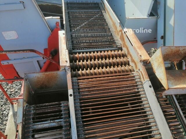 Гримме Другая, объемом двигателя 0 л и пробегом 0 тыс. км за 18593 $, фото 13 на Automoto.ua