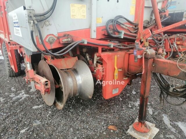 Гримме Другая, объемом двигателя 0 л и пробегом 0 тыс. км за 18593 $, фото 1 на Automoto.ua