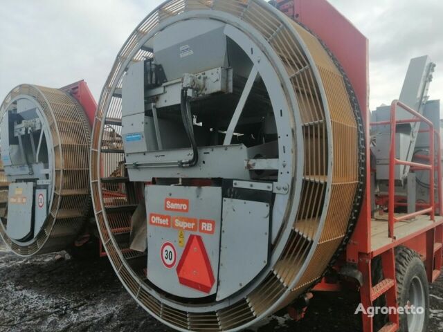 Гримме Другая, объемом двигателя 0 л и пробегом 0 тыс. км за 18967 $, фото 5 на Automoto.ua