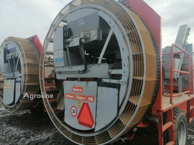 Гримме Другая, объемом двигателя 0 л и пробегом 0 тыс. км за 18593 $, фото 5 на Automoto.ua