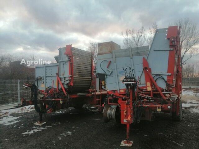 Гримме Другая, объемом двигателя 0 л и пробегом 0 тыс. км за 18593 $, фото 10 на Automoto.ua