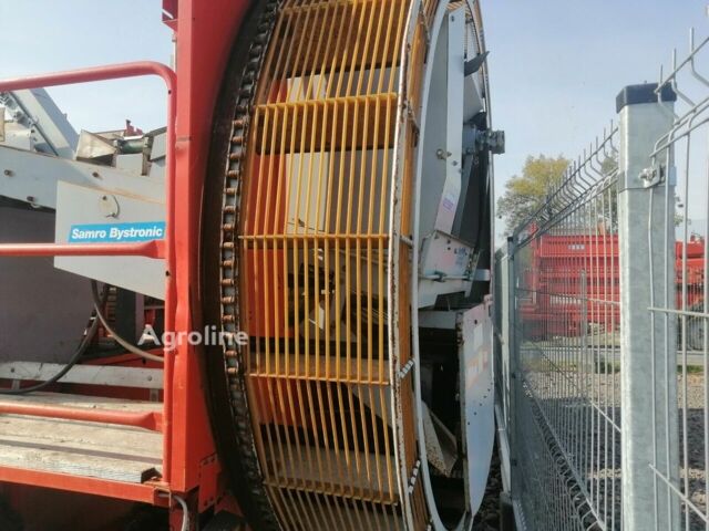 Гримме Другая, объемом двигателя 0 л и пробегом 0 тыс. км за 18593 $, фото 12 на Automoto.ua