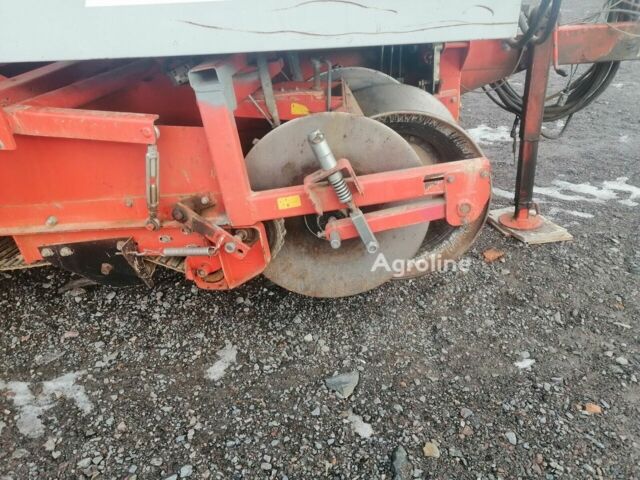 Гримме Другая, объемом двигателя 0 л и пробегом 0 тыс. км за 18593 $, фото 3 на Automoto.ua