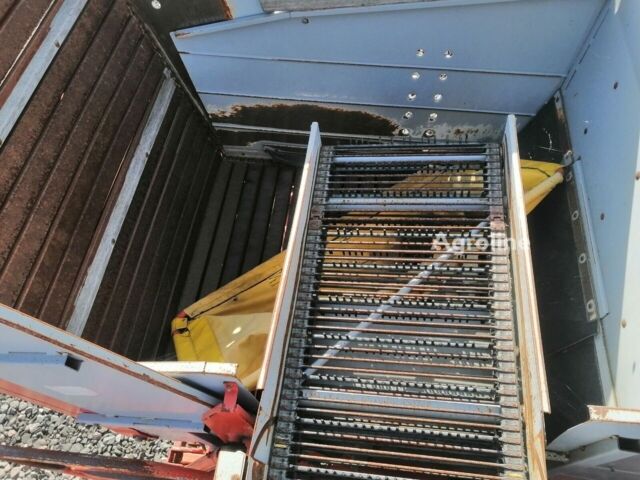 Гримме Другая, объемом двигателя 0 л и пробегом 0 тыс. км за 18593 $, фото 11 на Automoto.ua