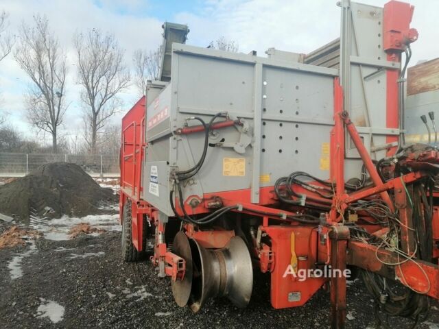 Гримме Другая, объемом двигателя 0 л и пробегом 0 тыс. км за 18593 $, фото 8 на Automoto.ua