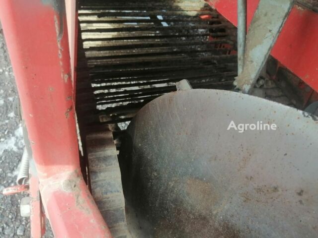 Гримме Другая, объемом двигателя 0 л и пробегом 0 тыс. км за 18593 $, фото 7 на Automoto.ua