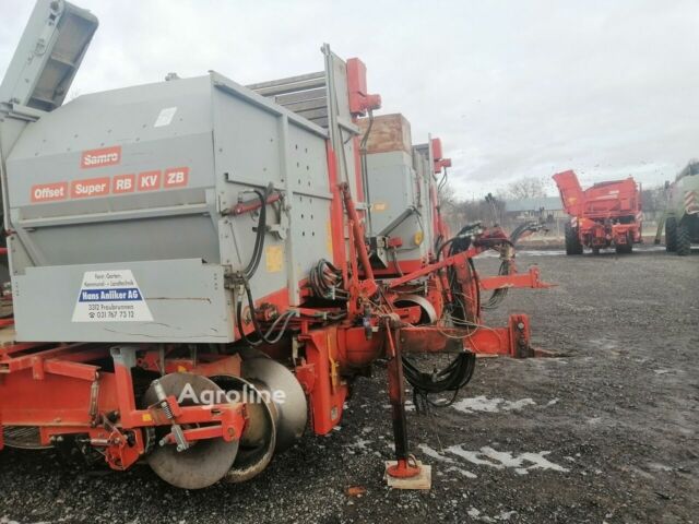 Гримме Другая, объемом двигателя 0 л и пробегом 0 тыс. км за 18593 $, фото 2 на Automoto.ua