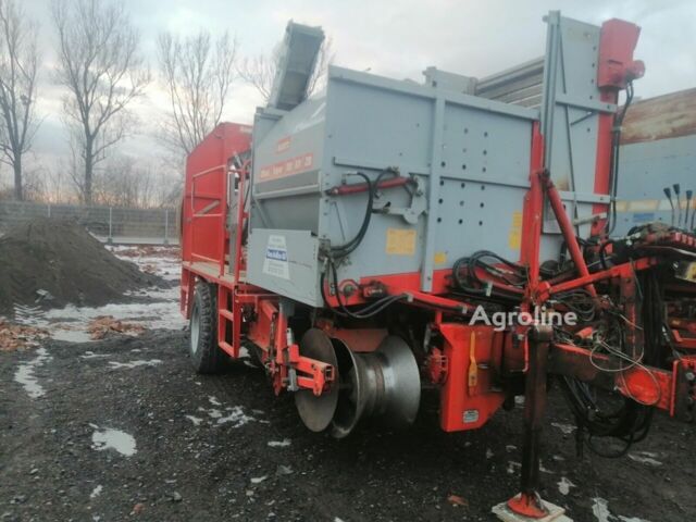 Гримме Другая, объемом двигателя 0 л и пробегом 0 тыс. км за 18593 $, фото 9 на Automoto.ua