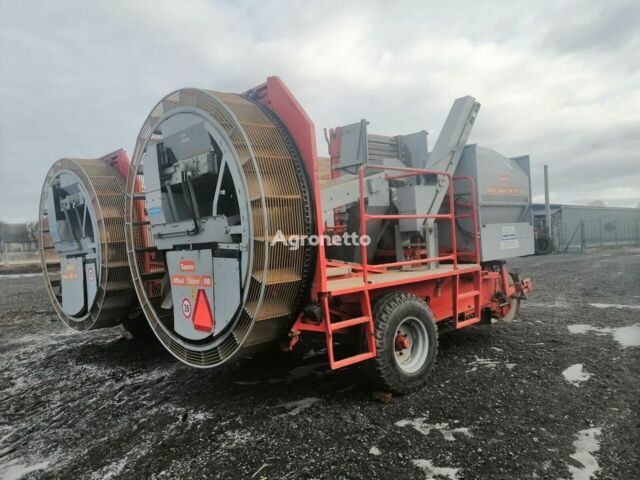 Гримме Другая, объемом двигателя 0 л и пробегом 0 тыс. км за 18967 $, фото 4 на Automoto.ua