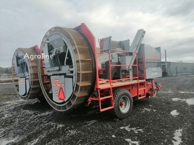 Гримме Другая, объемом двигателя 0 л и пробегом 0 тыс. км за 18593 $, фото 4 на Automoto.ua