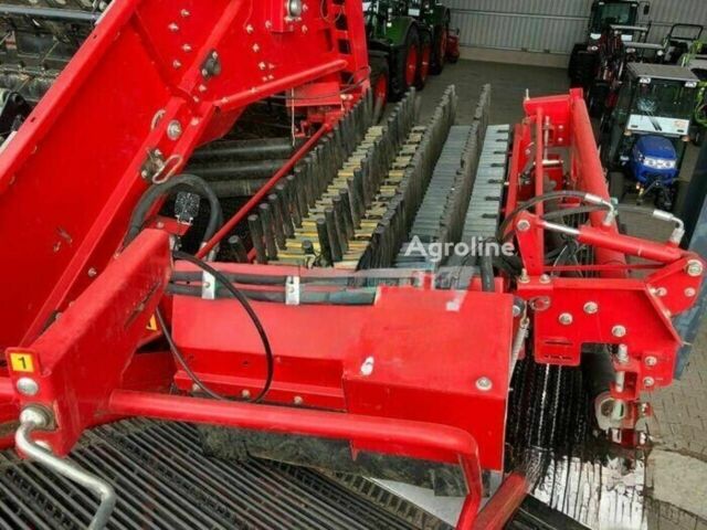 Грімме Другая, об'ємом двигуна 0 л та пробігом 0 тис. км за 127229 $, фото 7 на Automoto.ua