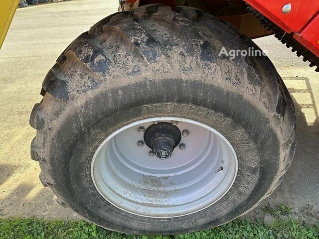 Грімме Другая, об'ємом двигуна 0 л та пробігом 0 тис. км за 105746 $, фото 7 на Automoto.ua