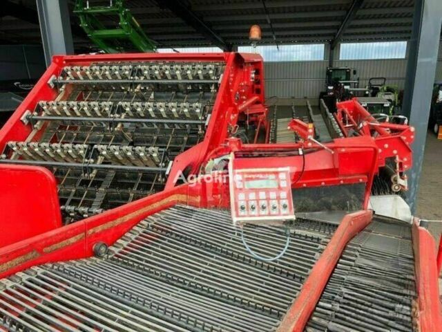 Грімме Другая, об'ємом двигуна 0 л та пробігом 0 тис. км за 127229 $, фото 4 на Automoto.ua