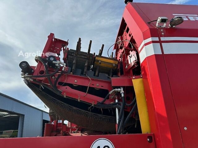 Грімме Другая, об'ємом двигуна 0 л та пробігом 0 тис. км за 105746 $, фото 9 на Automoto.ua