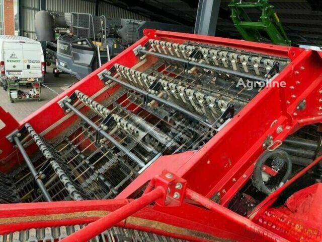 Грімме Другая, об'ємом двигуна 0 л та пробігом 0 тис. км за 127229 $, фото 6 на Automoto.ua