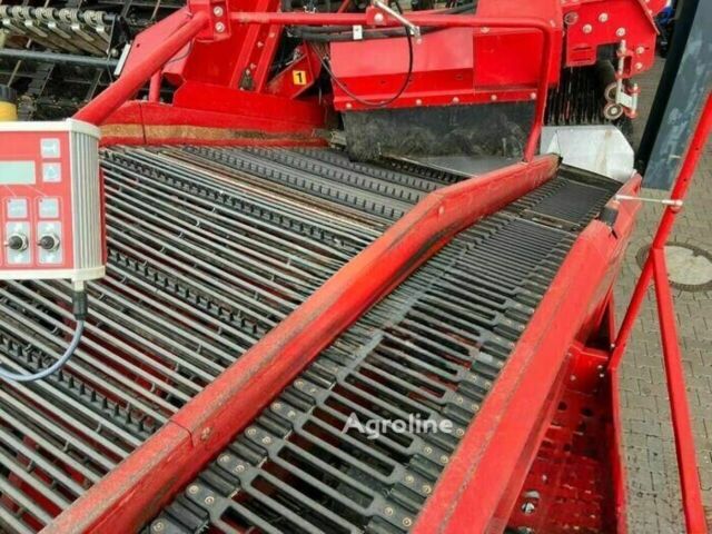 Грімме Другая, об'ємом двигуна 0 л та пробігом 0 тис. км за 127229 $, фото 5 на Automoto.ua