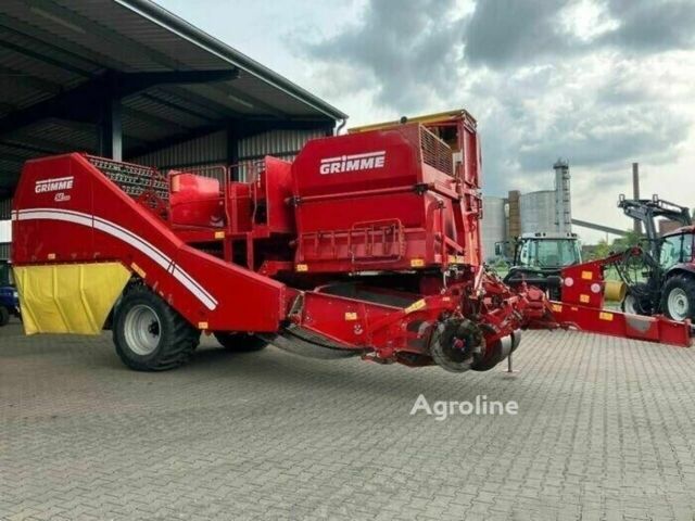 Грімме Другая, об'ємом двигуна 0 л та пробігом 0 тис. км за 127229 $, фото 10 на Automoto.ua