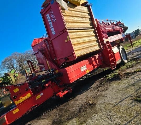 Гримме Другая, объемом двигателя 0 л и пробегом 0 тыс. км за 103422 $, фото 3 на Automoto.ua