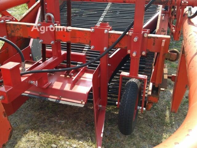 Гримме Другая, объемом двигателя 0 л и пробегом 0 тыс. км за 11040 $, фото 4 на Automoto.ua