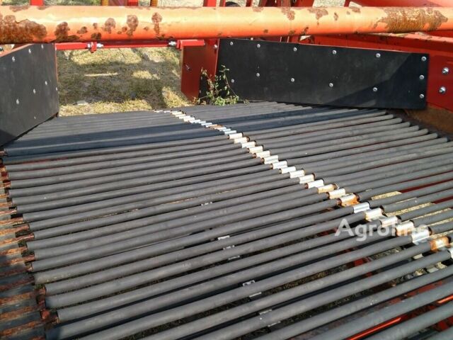 Гримме Другая, объемом двигателя 0 л и пробегом 0 тыс. км за 11040 $, фото 7 на Automoto.ua