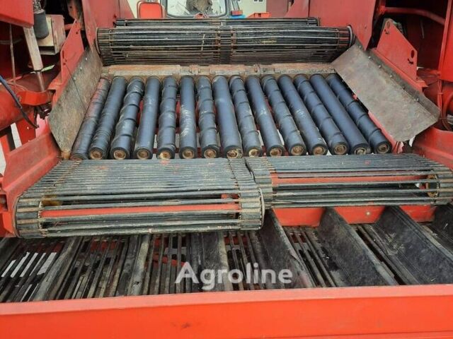 Гримме Другая, объемом двигателя 0 л и пробегом 0 тыс. км за 26727 $, фото 6 на Automoto.ua