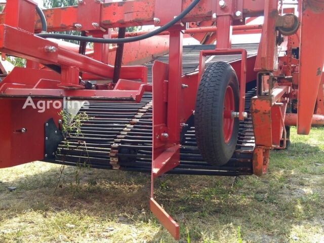 Гримме Другая, объемом двигателя 0 л и пробегом 0 тыс. км за 11040 $, фото 3 на Automoto.ua